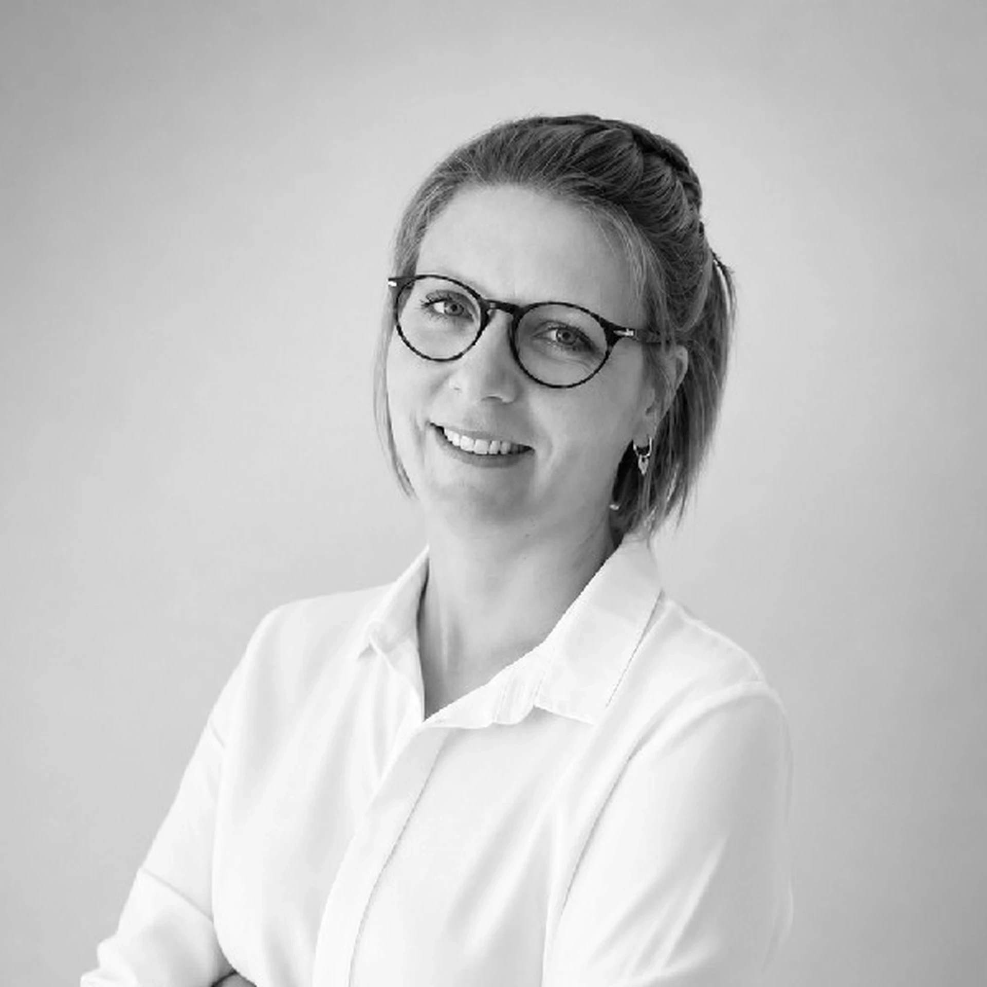 Canexis Über uns Michele Hoegger